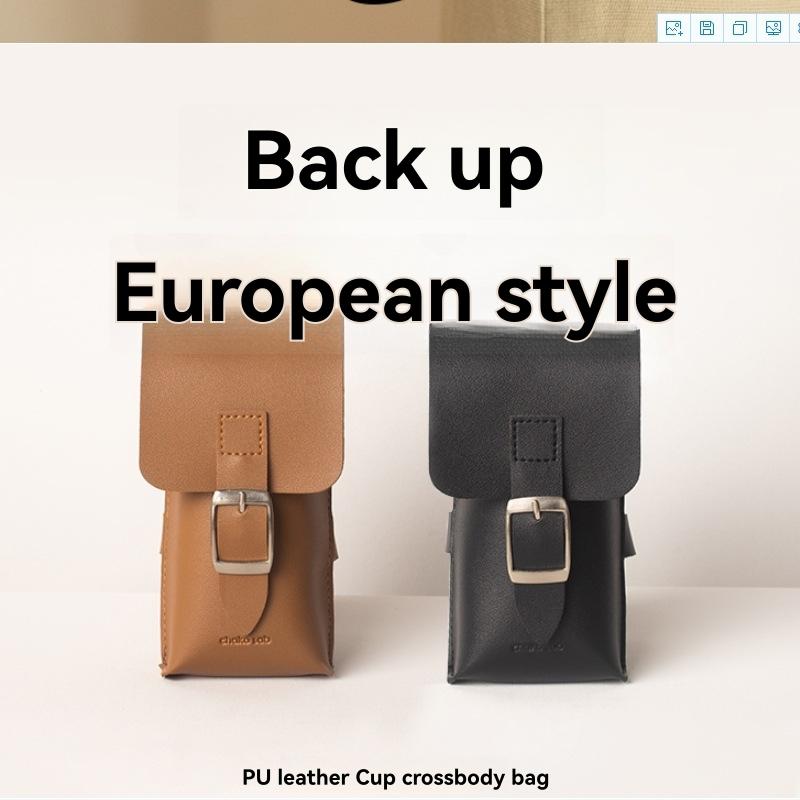 Leather Mini Backpack  |  Bags & Backpacks Accessories Bags & Backpacks