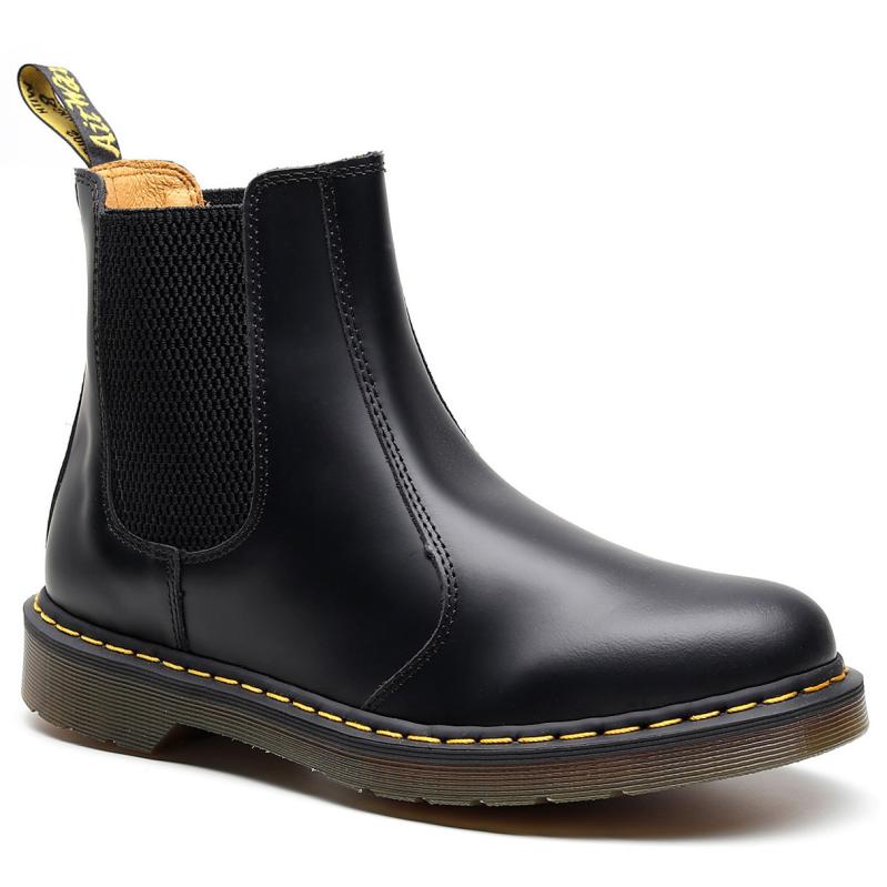 Mens 2976 Ambassador Leather Chelsea Boots  |  Boots Boots Boots