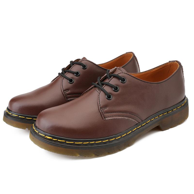 Womens 1461 Brush Off Oxford Shoes  |  Oxfords Oxfords Multi