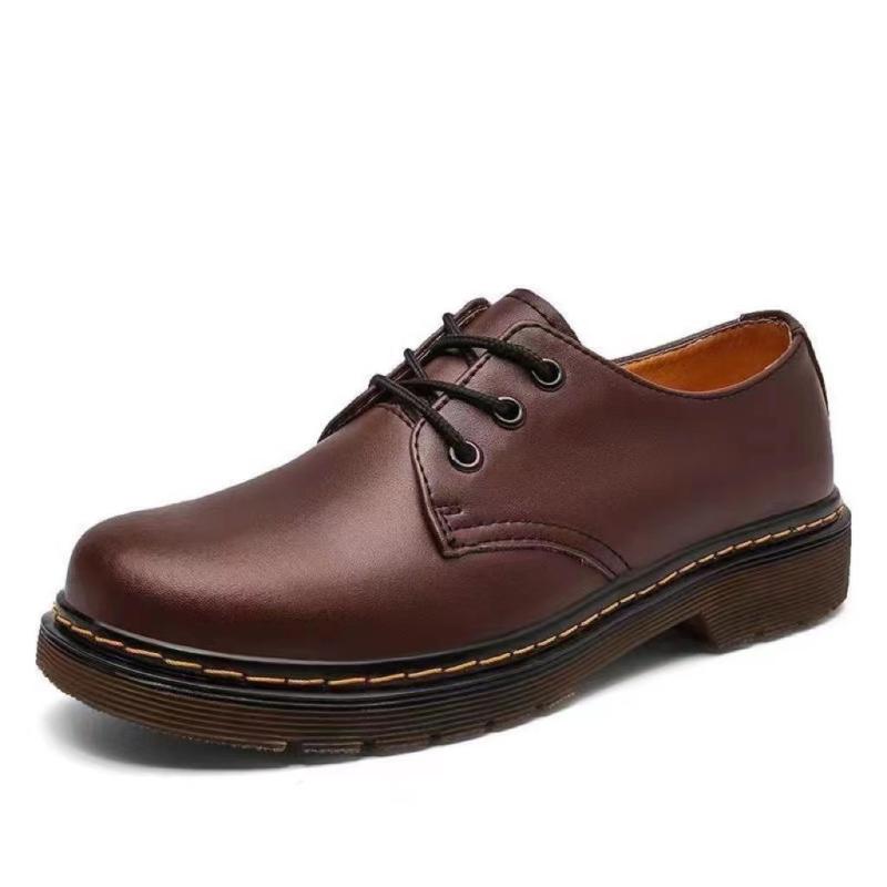 Womens 1461 Made In England Commander Oxford Shoes  |  Oxfords Oxfords Oxfords